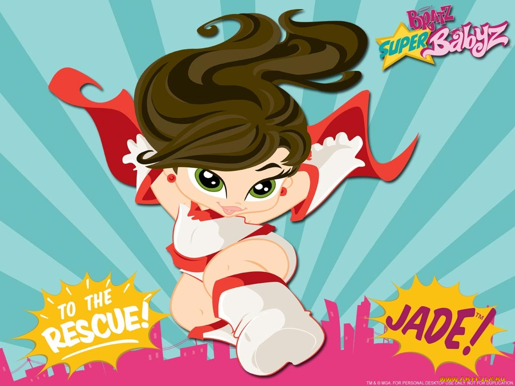 , bratz